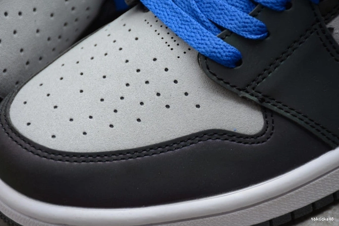 Reps TBkick 1 Legends High (Esports) Zoom CMFT Jordan DD1453-001 League of Air 0806